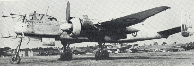 Heinkel 219